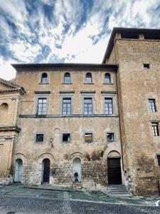 Galeri foto Hotel Palazzo Piccolomini di Orvieto