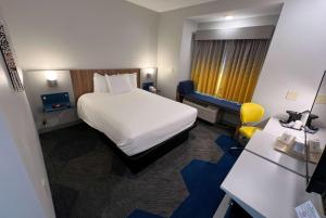 Легло или легла в стая в Microtel Inn & Suites by Wyndham Charlotte/Northlake