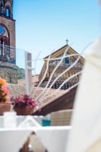 Gambar di galeri bagi Residenza Luce di Amalfi