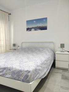 Fotografia z galérie ubytovania Apartamento en primera linea del mar en Platja d'aro ARENAL v destinácii Platja  d'Aro