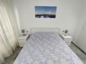 Fotografia z galérie ubytovania Apartamento en primera linea del mar en Platja d'aro ARENAL v destinácii Platja  d'Aro