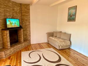 Gallery image of Apartment Soreja in Ulcinj