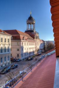 Gambar di galeri bagi Hotel am Großen Waisenhaus di Potsdam