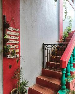 Imagine din galeria proprietății Bageecha B&B- Vaayu în Alibaug