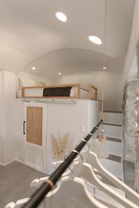 Снимка в галерията на "Voras Luxury Cave Loft" в Наксос Хора