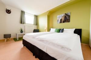 Gallery image of Trail-Inn Natur & Sporthotel in Berdorf