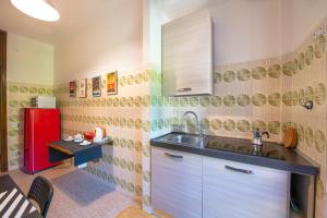 Gallery image of Olga's Rooms in Verona