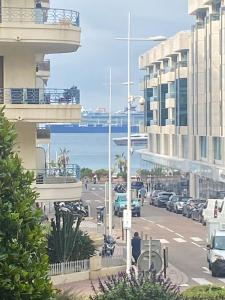 Fotografia z galérie ubytovania Lavande de Croisette v Cannes