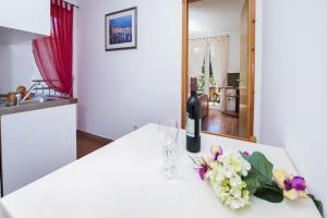 Imagine din galeria proprietății Apartments Villa Borik în Rovinj