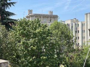 Bild i bildgalleri på Chez Hélène, calme et verdure au centre historique i Vincennes