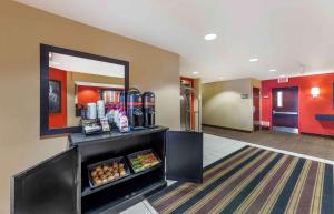 ภาพในคลังภาพของ Extended Stay America Suites - Cleveland - Brooklyn ในBrooklyn