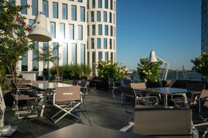 Gallery image ng Motel One Berlin-Upper West sa Berlin