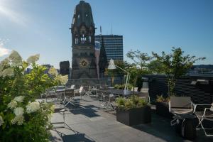 Gallery image ng Motel One Berlin-Upper West sa Berlin