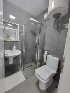 Un baño de Nuestra Casa