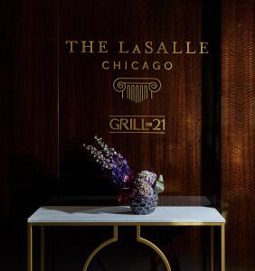 Chicago'daki The LaSalle Chicago, Autograph Collection tesisine ait fotoğraf galerisinden bir görsel