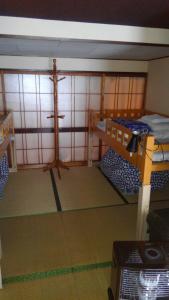 Galería fotográfica de Female Only Dormitory 4beds room- Vacation STAY 14308v en Morioka