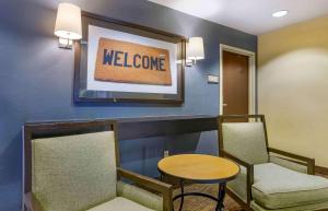 Billede fra billedgalleriet på Extended Stay America Suites - Albuquerque - Rio Rancho i Rio Rancho