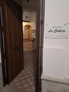 Fotografija v galeriji nastanitve Calleja La Pimentera v mestu Córdoba