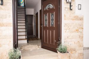 תמונה מהגלריה של Guest house Mirah באולצין