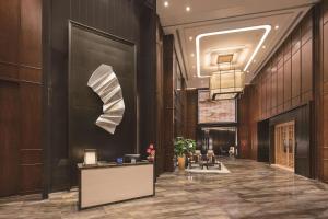 Снимка в галерията на Hilton Fuzhou в Фучжоу