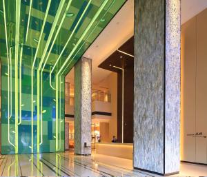 in Xi'an Hilton Garden Inn Xi'an High-Tech Zone की गैलरी इमेज