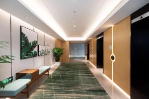 Gallery image ng Hilton Garden Inn Shenzhen Nanshan Avenue sa Shenzhen