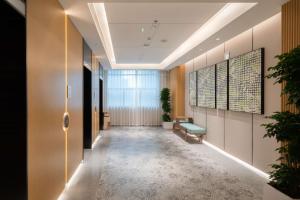 Gallery image ng Hilton Garden Inn Shenzhen Nanshan Avenue sa Shenzhen