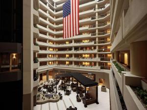 in Arlington Embassy Suites by Hilton Crystal City National Airport की गैलरी इमेज