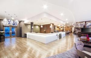 ภาพในคลังภาพของ Hampton By Hilton Blackpool ในแบล็คพูล