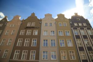 Foto da galeria de Hampton By Hilton Gdansk Old Town em Gdansk