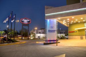 Foto de la galería de Hampton Inn by Hilton Villahermosa en Villahermosa