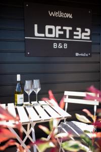 Loft 32飲料