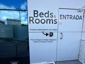 Mynd úr myndasafni af Vigo Beds & Rooms í Vigo