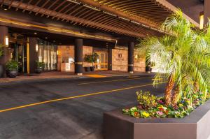 Bilde i galleriet til Doubletree by Hilton Los Angeles Downtown i Los Angeles