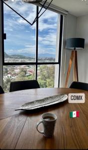 Bilde i galleriet til Entire Luxurious Apartment in Shopping Mall i Mexico by