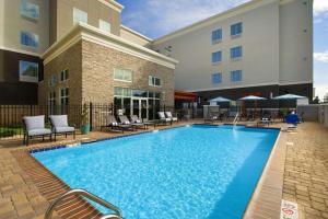 Bassein majutusasutuses Homewood Suites by Hilton Metairie New Orleans või selle lähedal