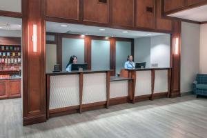 Clients de Homewood Suites by Hilton Cleveland-Beachwood