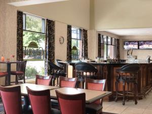 Restoran atau tempat makan lain di President Abraham Lincoln - A Doubletree by Hilton Hotel