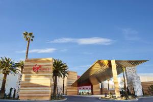 Foto da galeria de Virgin Hotels Las Vegas, Curio Collection by Hilton em Las Vegas