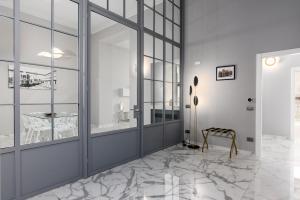 Gallery image ng Q71 TIMELESS SUITES sa Turin