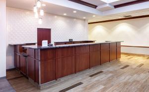 Φωτογραφία από το άλμπουμ του Hilton Garden Inn Chicago O'Hare Airport σε Des Plaines