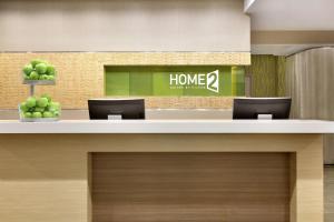 Foto da galeria de Home2 Suites By Hilton Florence Cincinnati Airport South em Florence