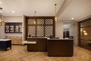 Galerija fotografija objekta Homewood Suites By Hilton Louisville Downtown u gradu 'Louisville'