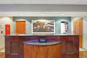 Foto da galeria de Hampton Inn & Suites Wilkes-Barre em Wilkes-Barre