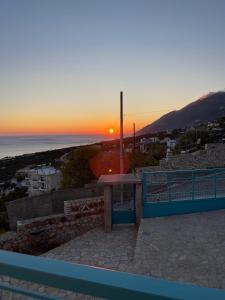 Gallery image of Endless blue Apartments in Dhërmi