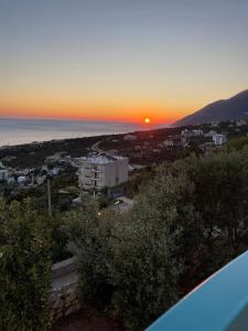 Gallery image of Endless blue Apartments in Dhërmi