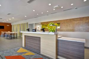 Bilde i galleriet til Home2 Suites By Hilton Blue Ash Cincinnati i Blue Ash