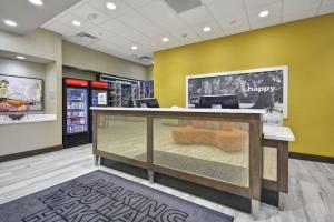 Bilde i galleriet til Hampton Inn Blue Ash/Cincinnati, OH i Blue Ash