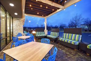 Foto da galeria de Home2 Suites By Hilton Springdale Cincinnati em Springdale