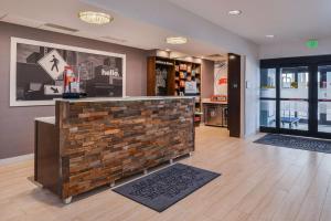 Φωτογραφία από το άλμπουμ του Hampton Inn & Suites Denver-Speer Boulevard στο Ντένβερ